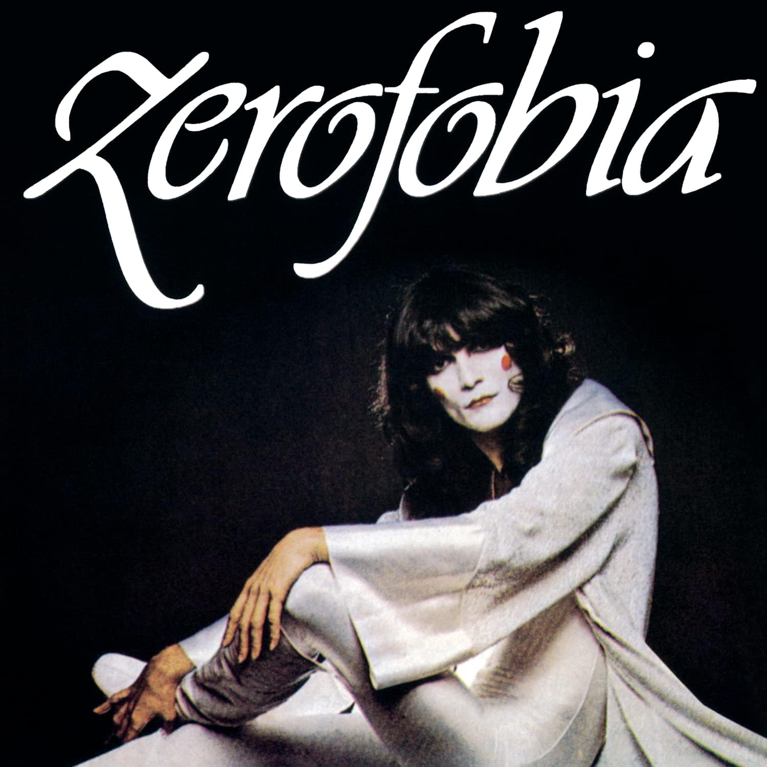 Zerofobia