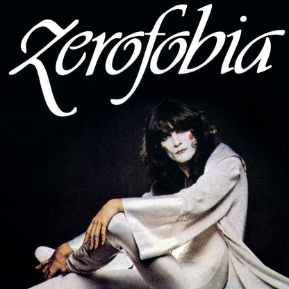 Zerofobia