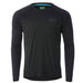 Yeti Tolland Long Sleeve Jersey Black S
