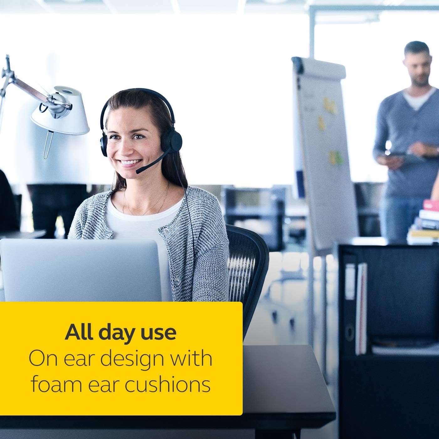 Jabra Evolve 20 Ms Stereo