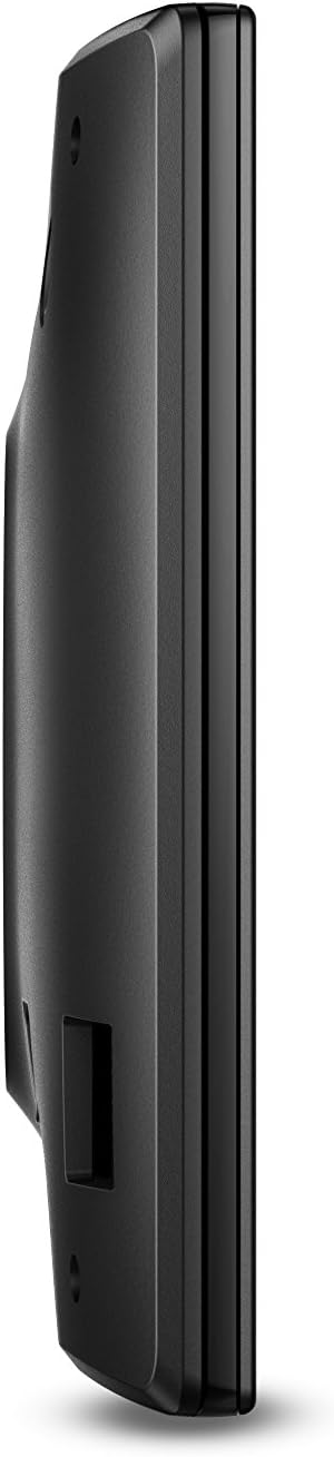 Garmin DriveSmart 55 - Navigationsgerät mit hellenm 5,5 Zoll (13,97cm) Touchdisplay, Europakarten, Verkehrsinfos in Echtzeit und Fahrerassistenz