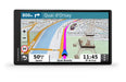 Garmin DriveSmart 55 - Navigationsgerät mit hellenm 5,5 Zoll (13,97cm) Touchdisplay, Europakarten, Verkehrsinfos in Echtzeit und Fahrerassistenz