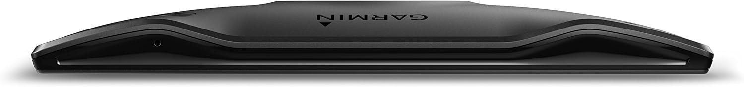 Garmin DriveSmart 55 - Navigationsgerät mit hellenm 5,5 Zoll (13,97cm) Touchdisplay, Europakarten, Verkehrsinfos in Echtzeit und Fahrerassistenz