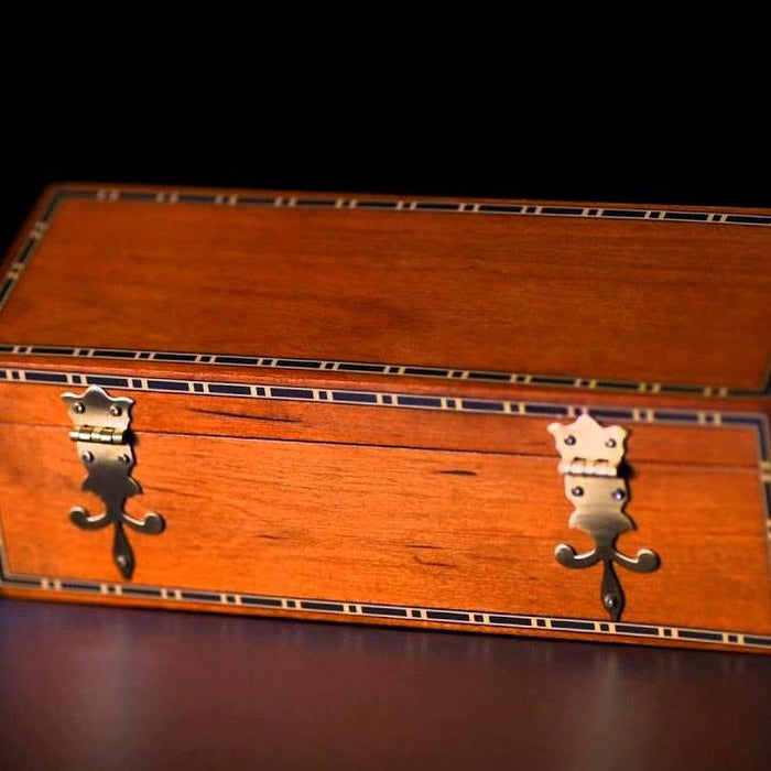 The Noble Collection Da Vinci Code Cryptex, 1:1¬†Scale, Prop, Replica (Costume Accessory