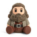 Handmade by Robots WB135 Hagrid Full Size Vinyl Figure, Multicolor