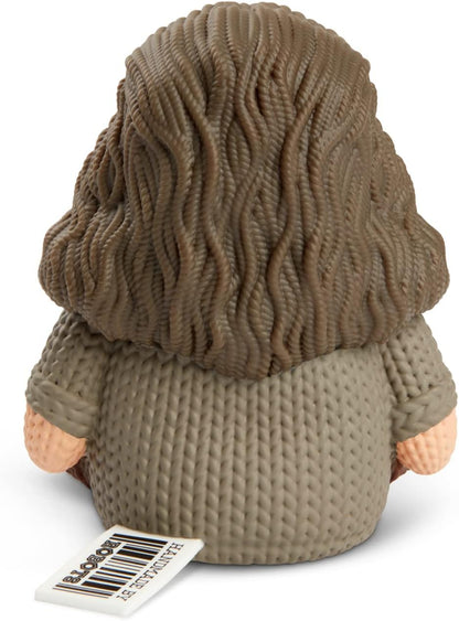 Handmade by Robots WB135 Hagrid Full Size Vinyl Figure, Multicolor