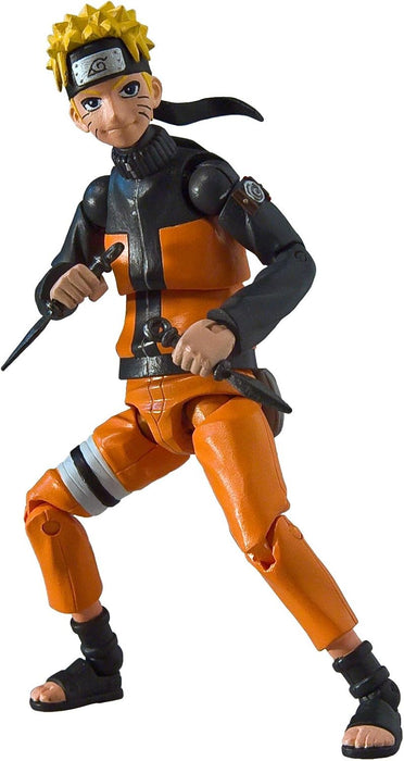 Naruto (Naruto Shippuden) Toynami Action Figure