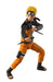 Toynami Naruto Shippuden 4 inch Poseable Figure Series 1 - Naruto Action Figure -10cm