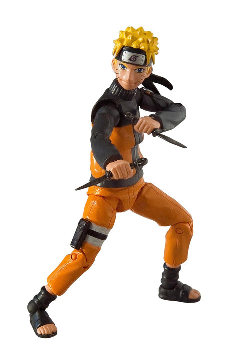 Naruto (Naruto Shippuden) Toynami Action Figure