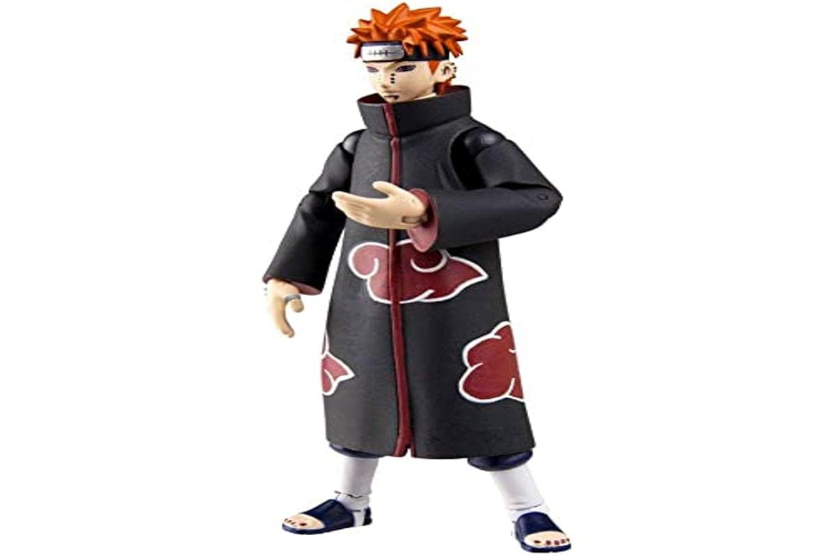Pain Naruto Shippuden Figure 12.5 cm
