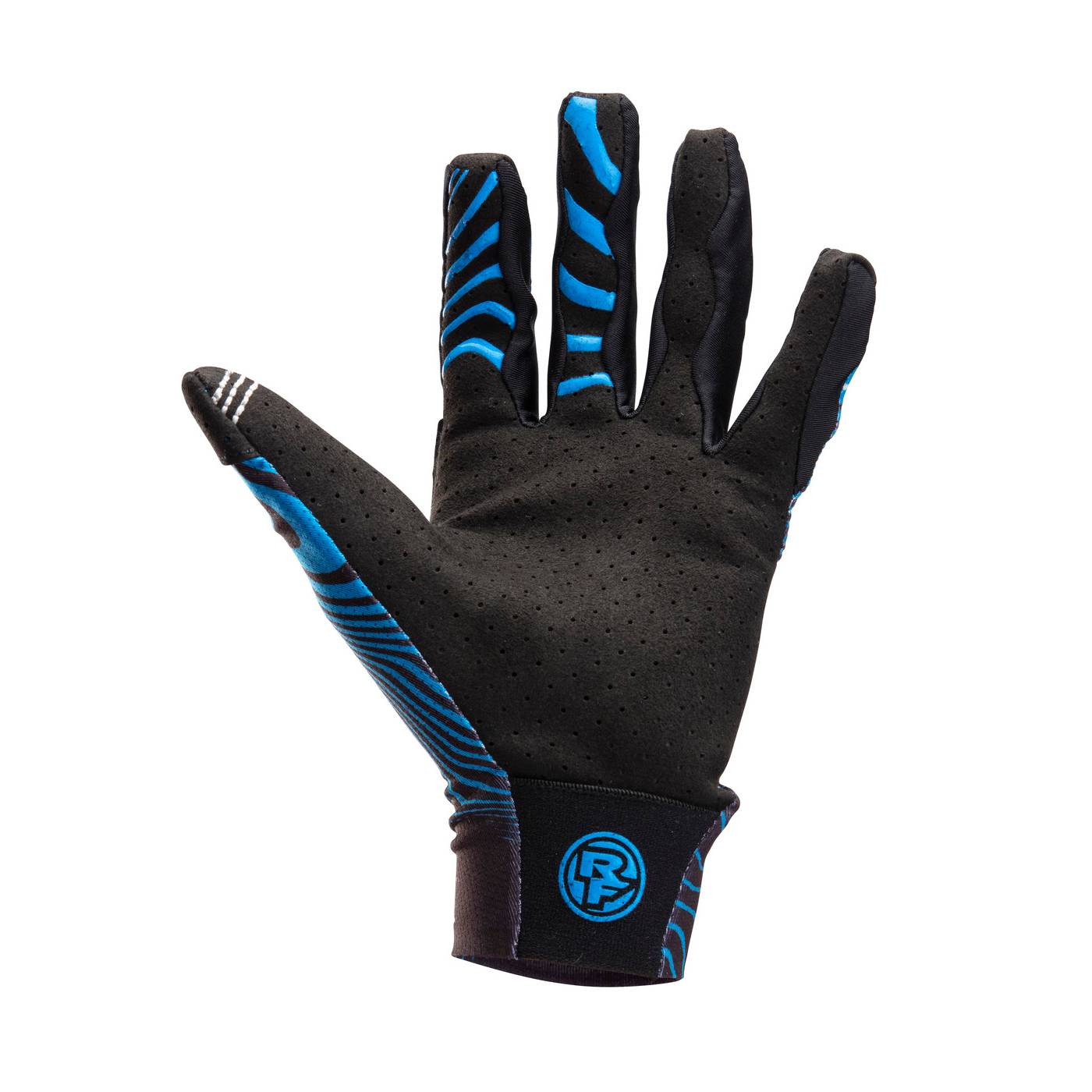 Race Face Khyber Womens Gloves 2020 Royale M