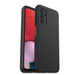 OtterBox Sleek Series Case for Samsung Galaxy A13, Shockproof, Drop proof, Ultra-Slim, Protective Thin Case, Tested to Military Standard, Black, No Retail Packaging Black Galaxy A13