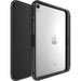 OtterBox SYMMETRY FOLIO SERIES case for iPad 10th Gen (ONLY) - STARRY NIGHT (Clear/Black/Dark Grey) (Non-Retail Packaging) Symmetry Folio Starry Night