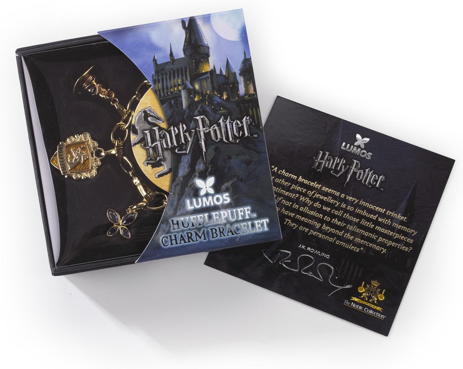 Noble Collection- Harry Potter Collectibles, Gift Idea, Adult Figure, Multi-Colour, NN7714