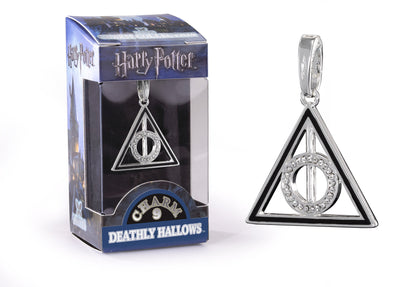 The Noble Collection Lumos Charm 9 Deathly Hallows