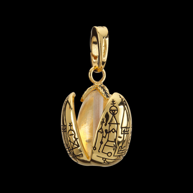 The Noble Collection NN1039 Collectible, Gold