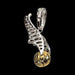 The Noble Collection Lumos Charm: The Golden Snitch