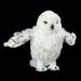 The Noble Collection Harry Potter Hedwig Collector's Plush with Moveable Wings - Officially Licensed 15in (38cm) Snowy Owl Plush Toy Dolls Gifts