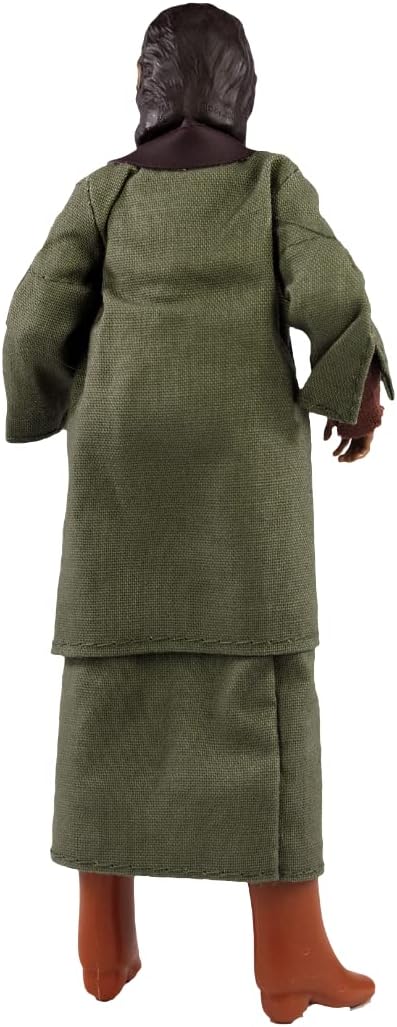 Mego Topps X - Planet of The Apes Zira 8" Action Figure