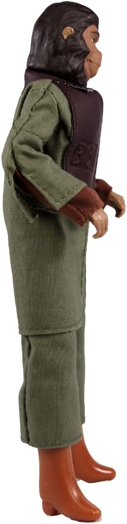 Mego Topps X - Planet of The Apes Zira 8" Action Figure