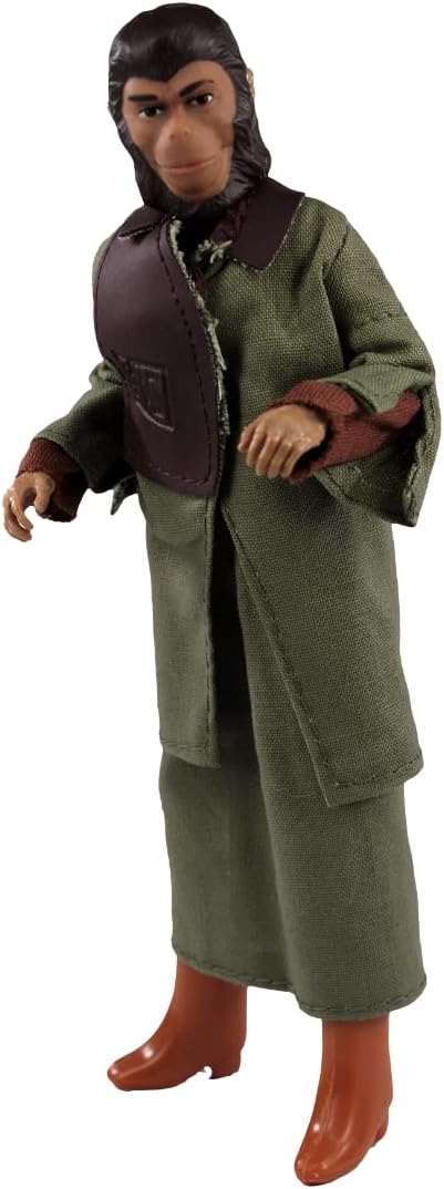 Mego Topps X - Planet of The Apes Zira 8" Action Figure