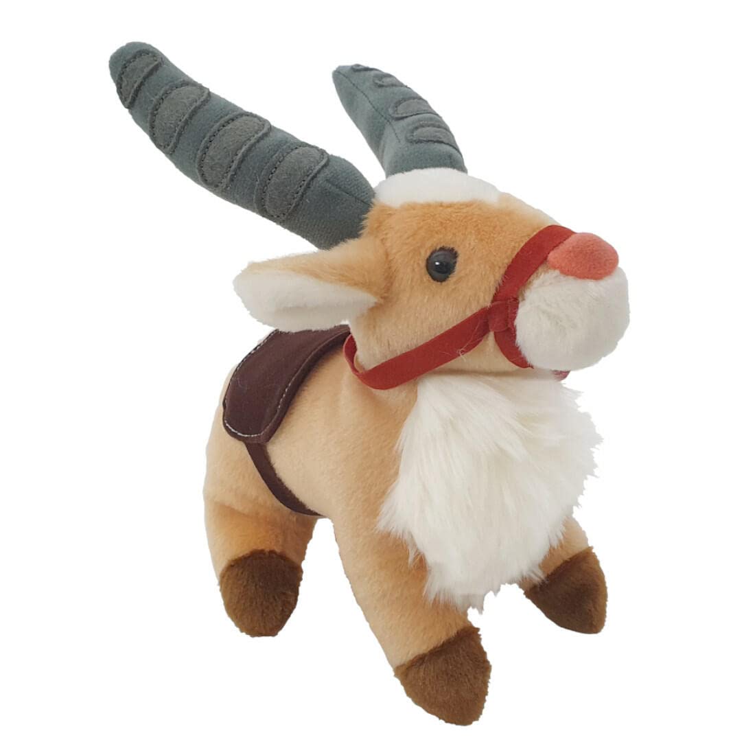 Studio Ghibli - Princess Mononoke Yakul Standing Plush