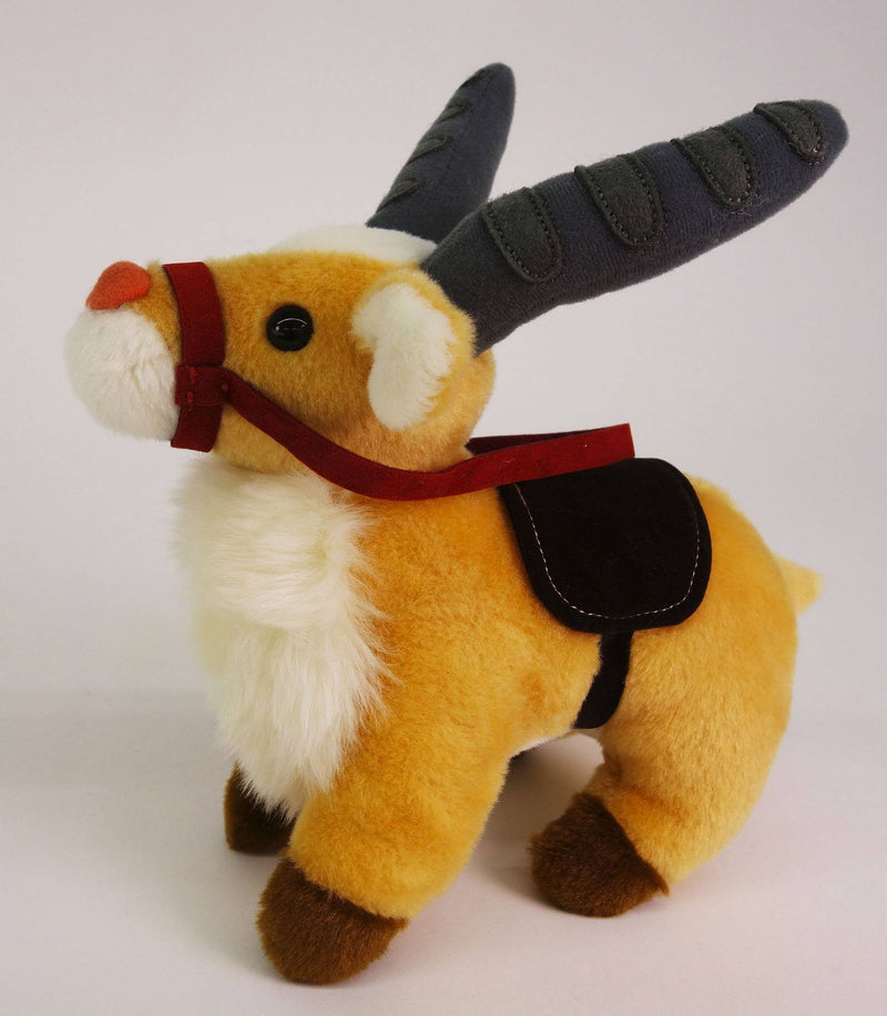 Studio Ghibli - Princess Mononoke Yakul Standing Plush
