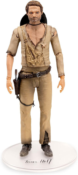 Terence Hill Trinity Action Figure 18 cm
