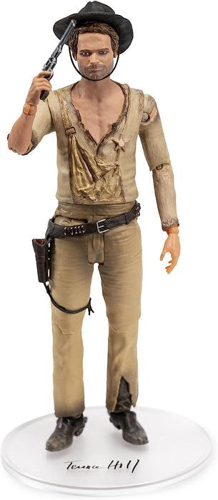 Terence Hill Trinity Action Figure 18 cm