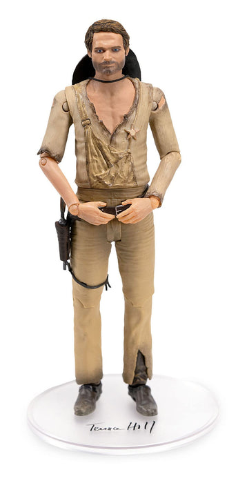 Terence Hill Trinity Action Figure 18 cm