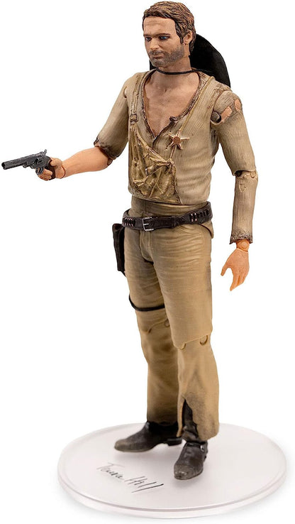 Terence Hill Trinity Action Figure 18 cm