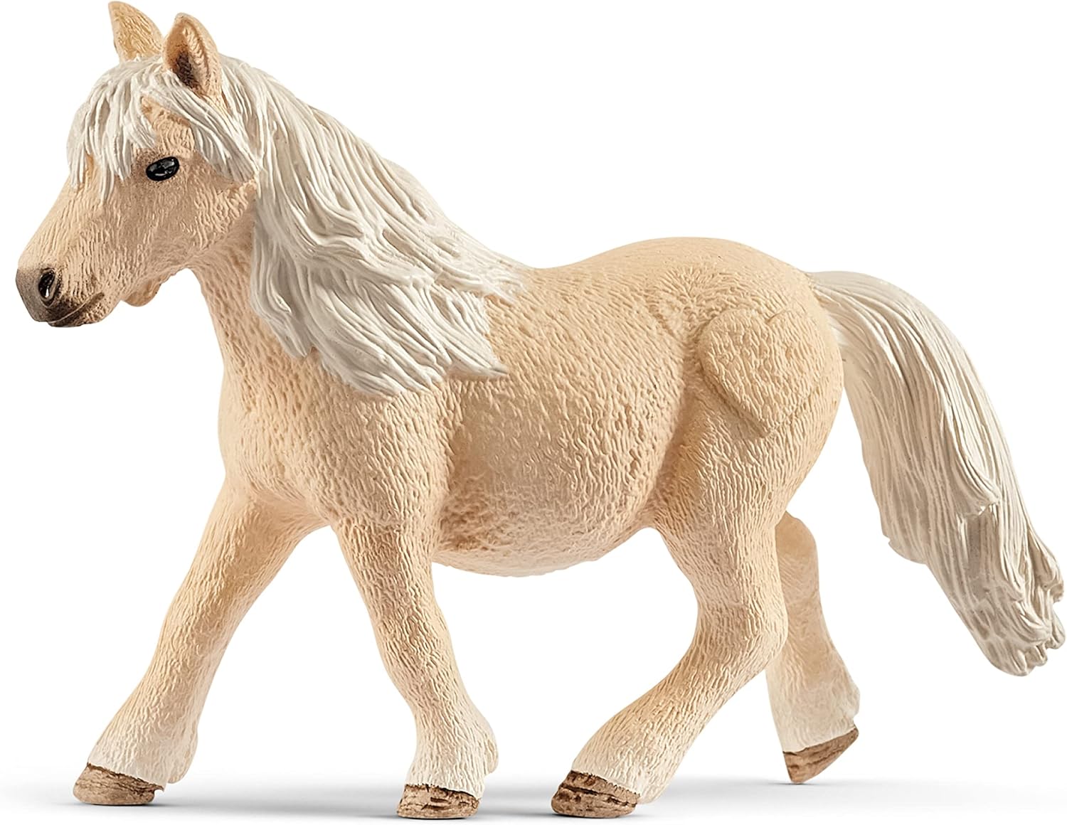 schleich 42484 Pony Curtain Obstacle Farm World Playset for ages 3-8 years Updated packaging