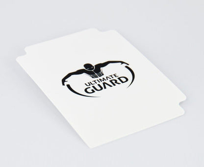 Ultimate Guard UGD010080 Card Dividers Standardgröße Kartentrenner
