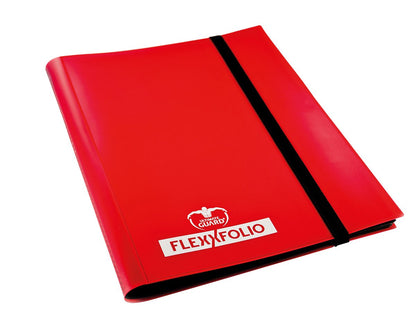 Ultimate Guard Flexxfolio 160 – 8-Pocket