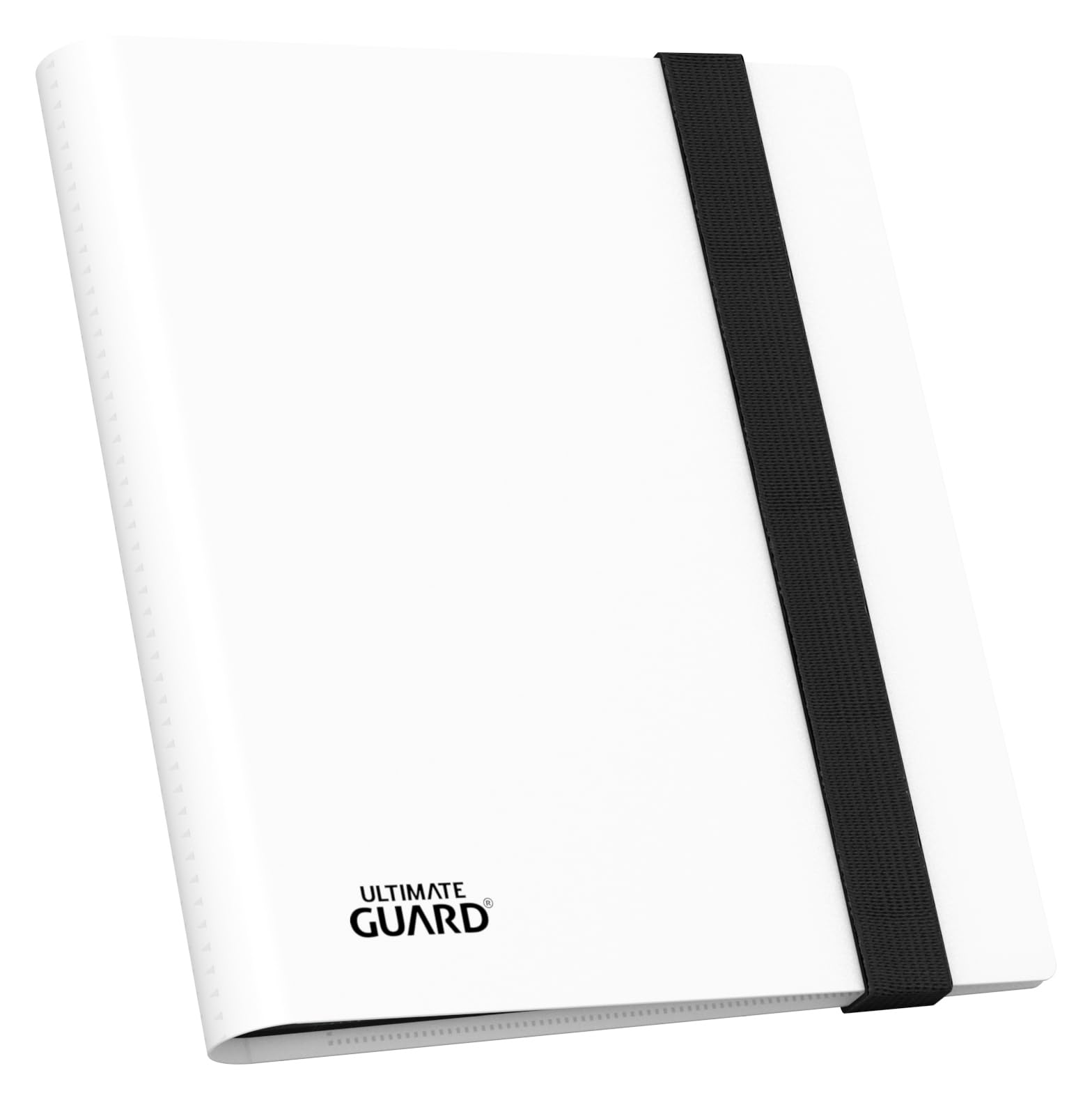 Ultimate Guard Flexxfolio 160 – 8-Pocket White 160 - 8-Pocket White
