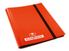 Ultimate Guard UGD010175 Flexxfolio 360-18-Pocket Trading Card Binder