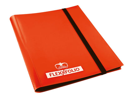 Ultimate Guard UGD010175 Flexxfolio 360-18-Pocket Trading Card Binder