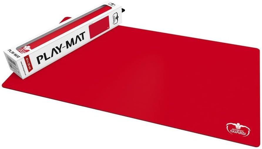 Ultimate Guard UGD010196 Play-Mat Monochrome