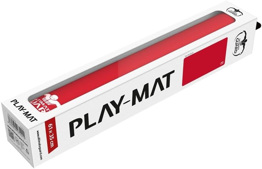 Ultimate Guard UGD010196 Play-Mat Monochrome