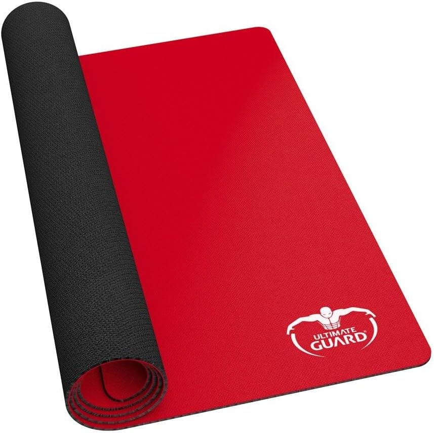 Ultimate Guard UGD010196 Play-Mat Monochrome