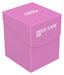 Ultimate Guard UGD010306 Deck Case 100+ Standard Size Box