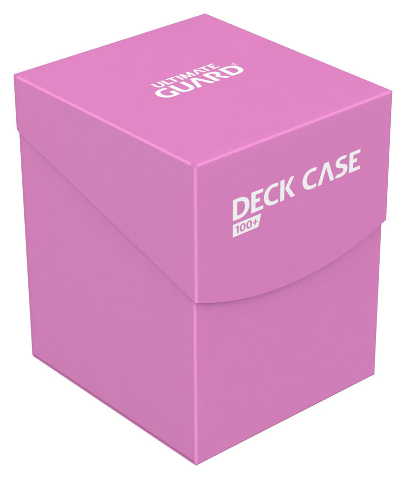 Ultimate Guard UGD010306 Deck Case 100+ Standard Size Box