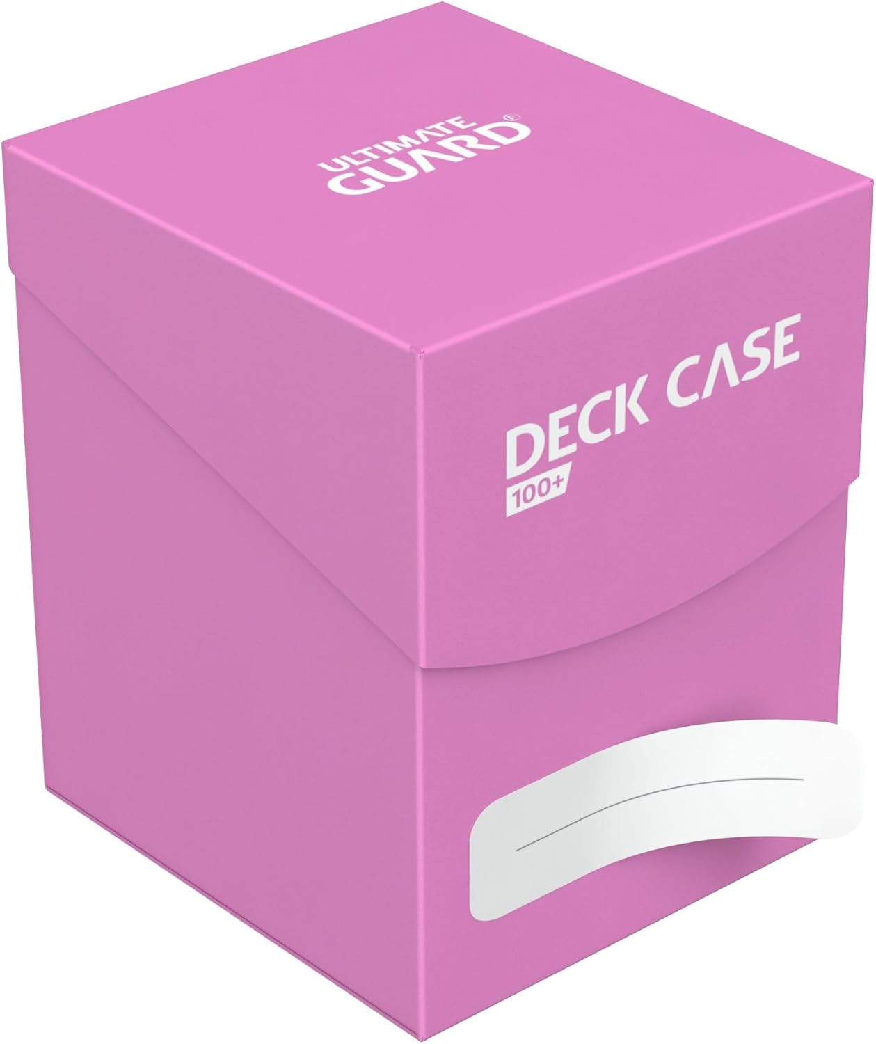 Ultimate Guard UGD010306 Deck Case 100+ Standard Size Box