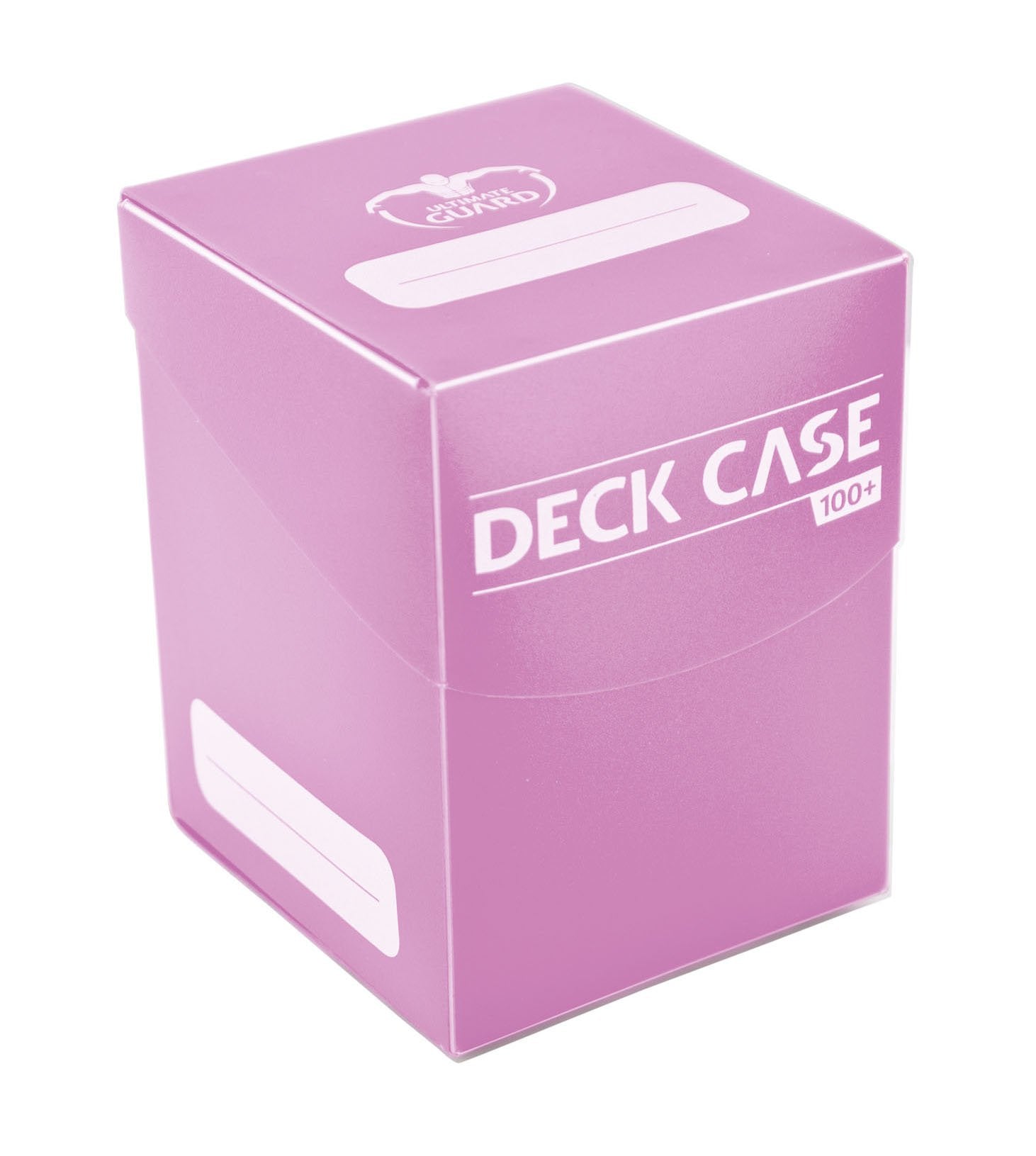 Ultimate Guard UGD010306 Deck Case 100+ Standard Size Box