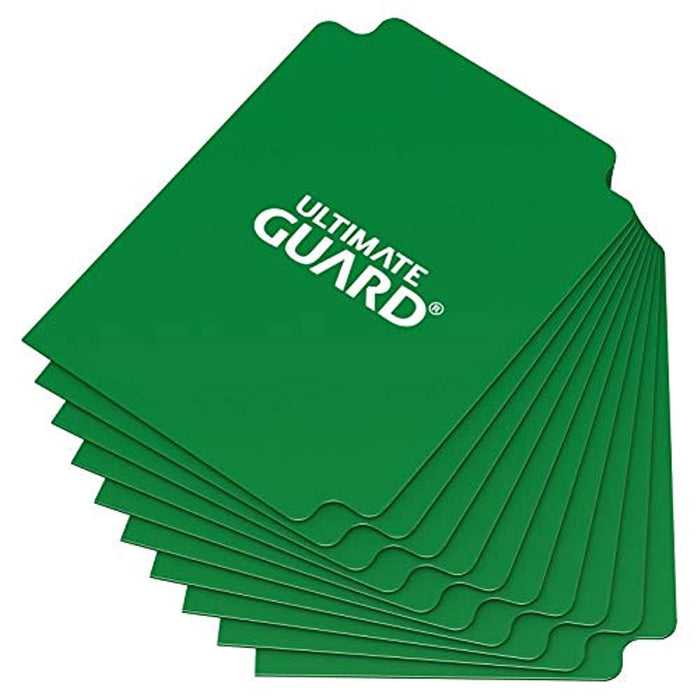 Ultimate Guard UGD010357 Card Dividers Standard Size