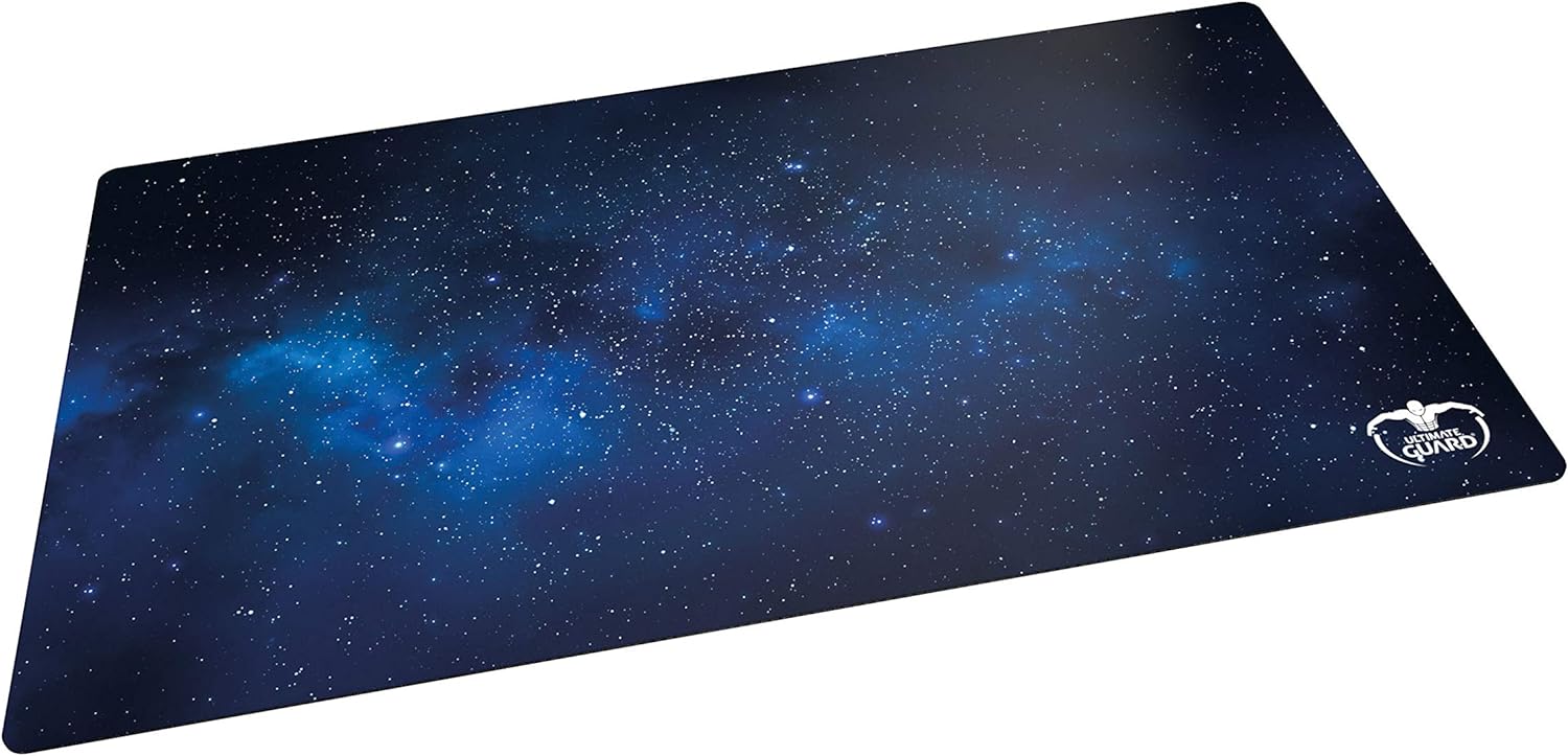 MysticスペースPlaymat