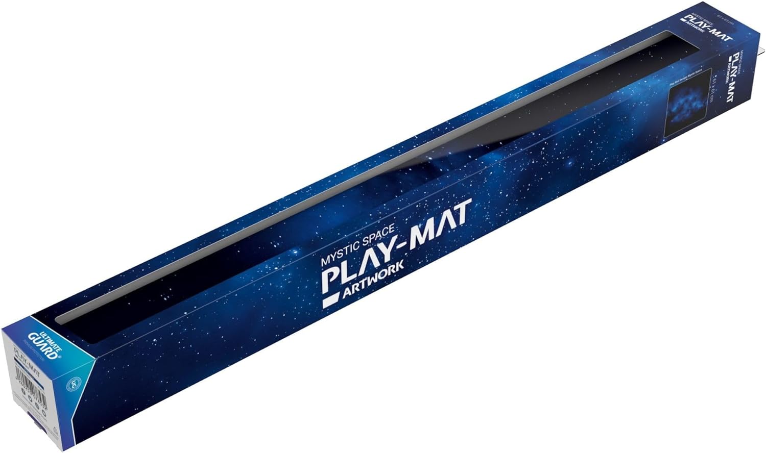 Ultimate Guard Mystic Space Playmat, 61 x 61cm, Multicoloured