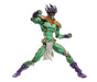 Medicos Entertainment JoJo's Bizarre Adventure Part 3: Stardust Crusaders figurine Chozokado BIG Star Platinum 25 cm