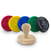 Cinereplicas - Harry Potter - Silicone Cookie/Biscuit Stamps - Official License