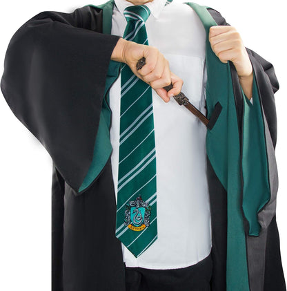 Cinereplicas Harry Potter - Hogwarts Robe - XS(Kids)/S/M/L/XL - Official License